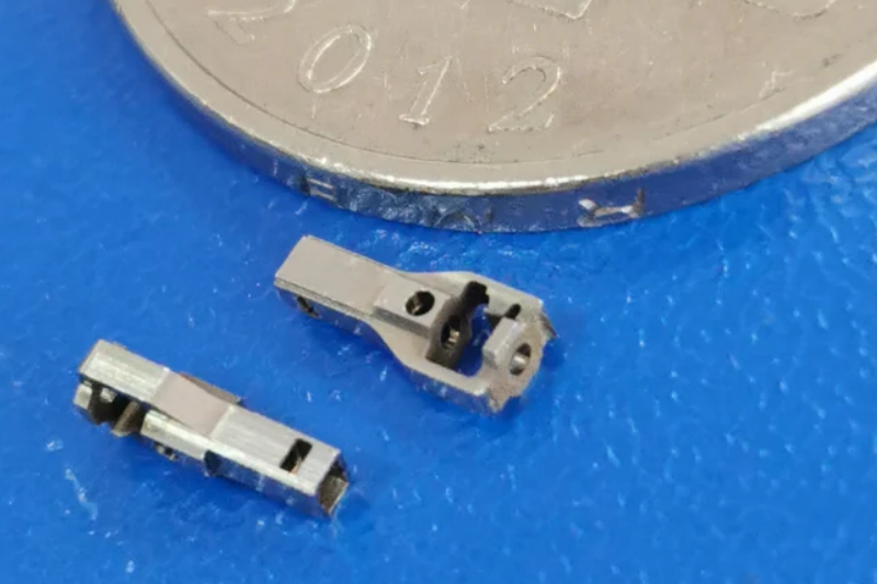 精密医疗器械零件加工